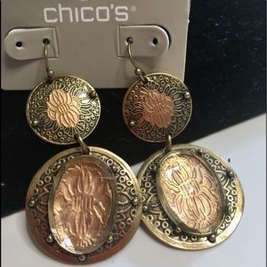 Chico’s Earrings